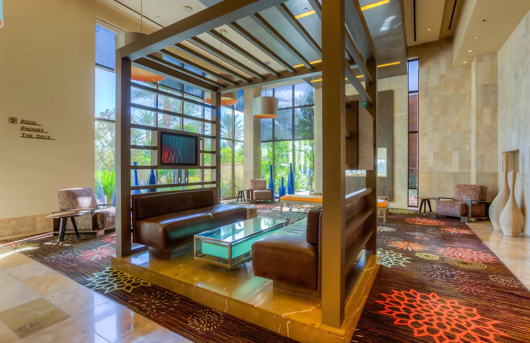Aliante Casino + Hotel-1